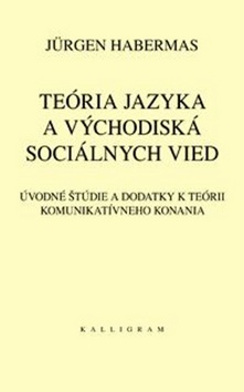 Obrázok Teória jazyka a východiská sociálnych vied