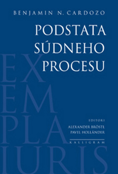Obrázok Podstata súdneho procesu