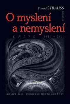 Obrázok O myslení a nemyslení