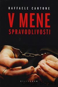 Obrázok V mene spravodlivosti
