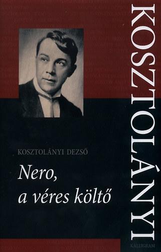 Obrázok Nero, a véres költő
