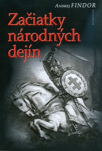 Obrázok Začiatky národných dejín