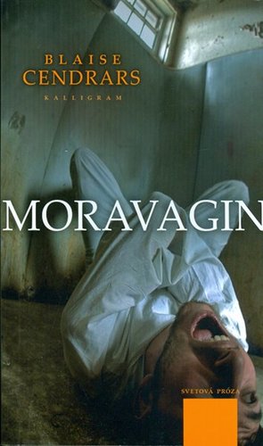 Obrázok Moravagin
