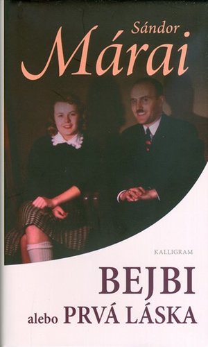 Obrázok Bejbi alebo prvá láska