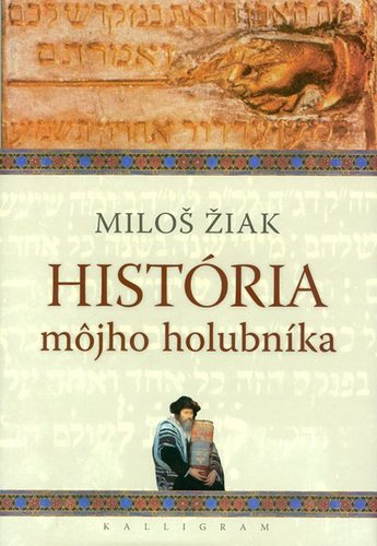 Obrázok História môjho holubníka