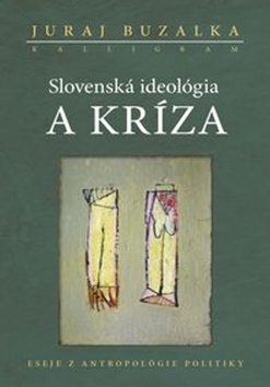 Obrázok Slovenská ideológia a kríza