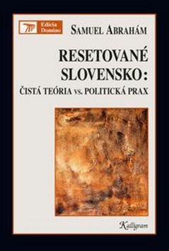 Obrázok Resetované Slovensko