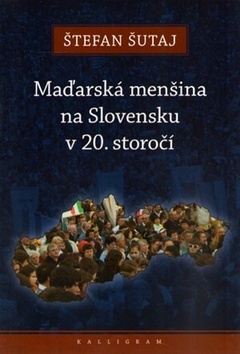Obrázok Maďarská menšina na Slovensku v 20. storočí
