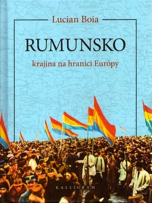 Obrázok Rumunsko - krajina na hranici Európy