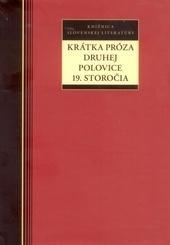 Obrázok Krátka próza druhej polovice 19. storočia