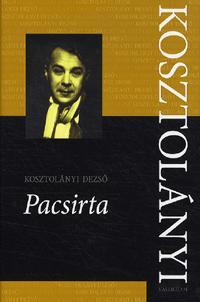 Obrázok Pacsirta