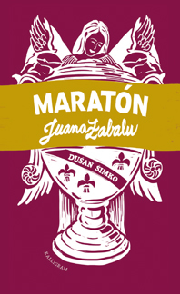 Obrázok Maratón Juana Zabalu