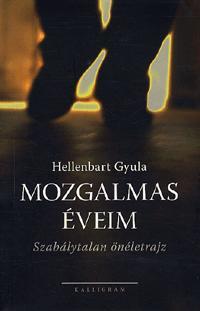 Obrázok Mozgalamas éveim