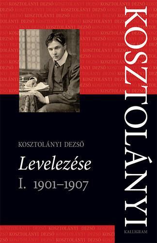 Obrázok Levelezés I.