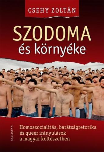 Obrázok Szodoma és környéke