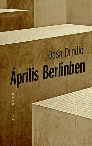 Obrázok Április Berlinben