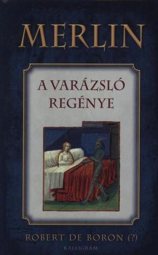 Obrázok Merlin