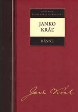 Obrázok Janko Kráľ- Básne