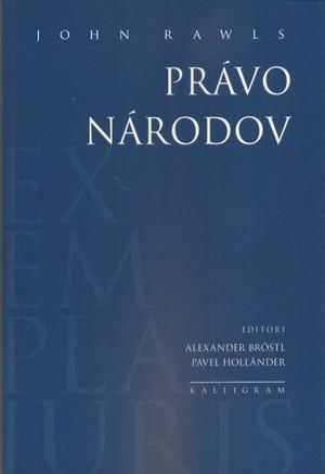 Obrázok Právo národov