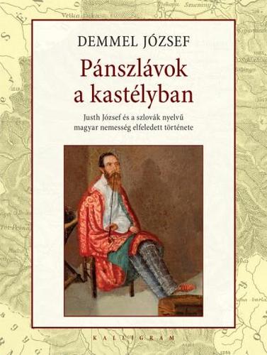 Obrázok Pánszlávok a kastélyban
