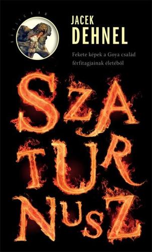 Obrázok Szaturnusz