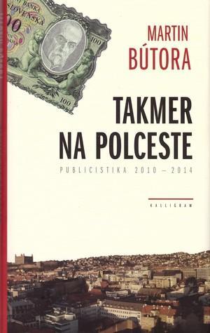 Obrázok Takmer na polceste