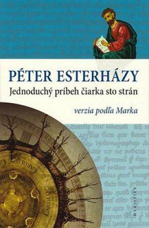 Obrázok Jednoduchý príbeh čiarka sto strán-Verzia podľa Marka