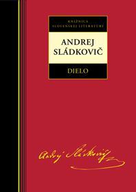 Obrázok Dielo - Andrej Sládkovič