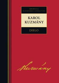 Obrázok Dielo - Karol Kuzmány