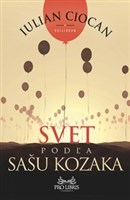 Obrázok Svet podľa Sašu Kozaka