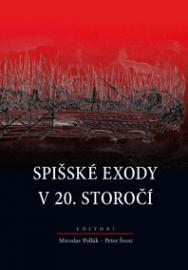 Obrázok Spišské exody v 20. storočí