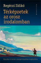 Obrázok Térképzetek az orosz irodalomban