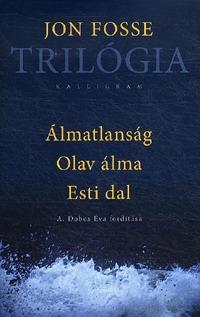 Obrázok Trilógia