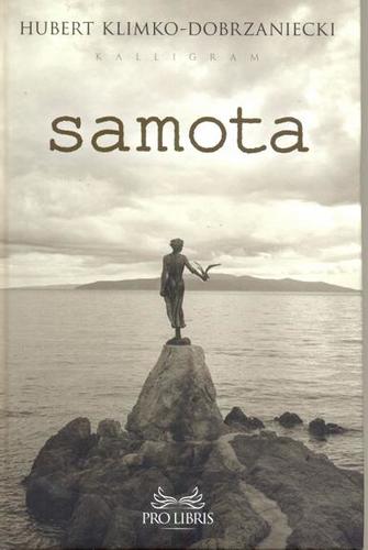 Obrázok Samota