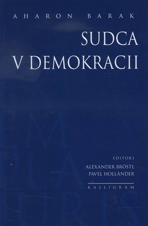 Obrázok Sudca v demokracii