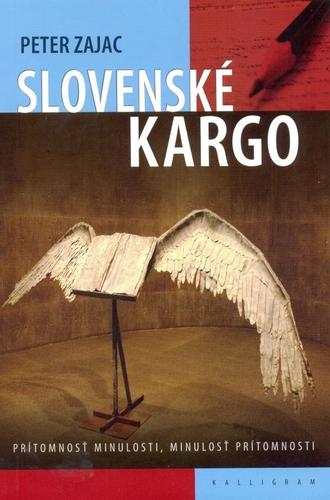 Obrázok Slovenské kargo