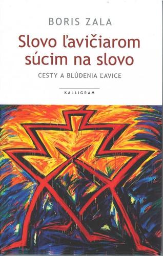 Obrázok Slovo ľavičiarom súcim na slovo