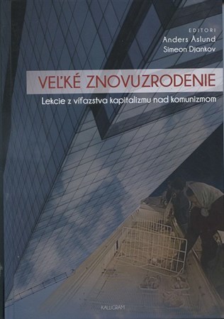 Obrázok Veľké znovuzrodenie