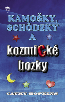 Obrázok Kamošky, schôdzky a kozmické bozky