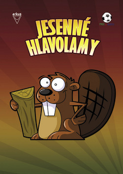 Obrázok Jesenné hlavolamy