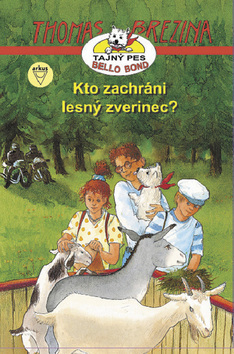 Obrázok Kto zachráni lesný zverinec?