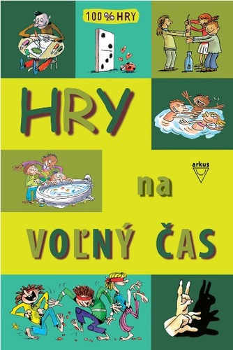 Obrázok Hry na voľný čas