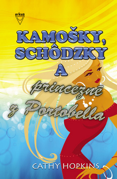 Obrázok Kamošky, schôdzky a princezné z Portobella