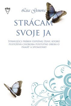 Obrázok Strácam svoje ja