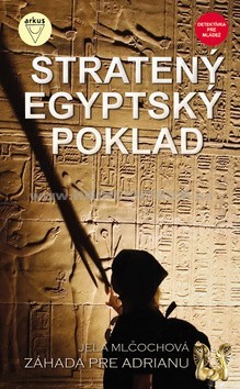 Obrázok Stratený egyptský poklad