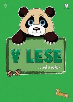 Obrázok V lese