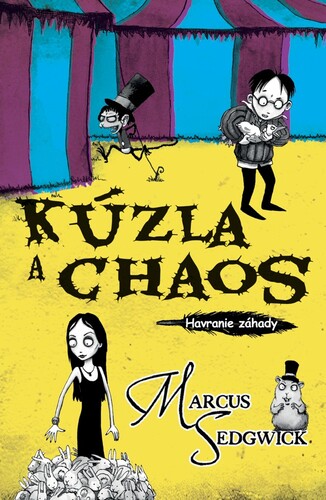 Obrázok Kúzla a chaos