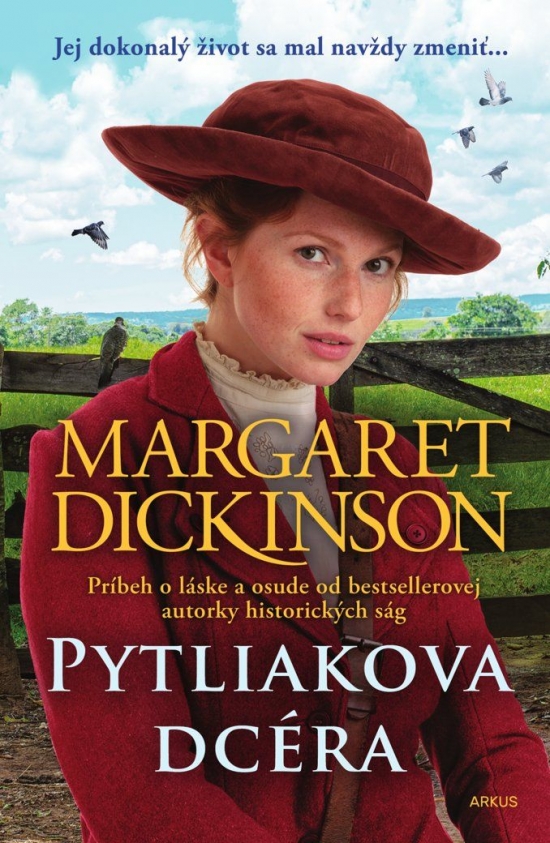 Obrázok Pytliakova dcéra