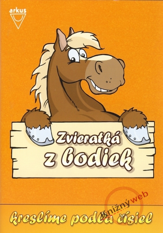 Obrázok Zvieratká z bodiek