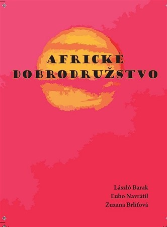 Obrázok Africké dobrodružstvo